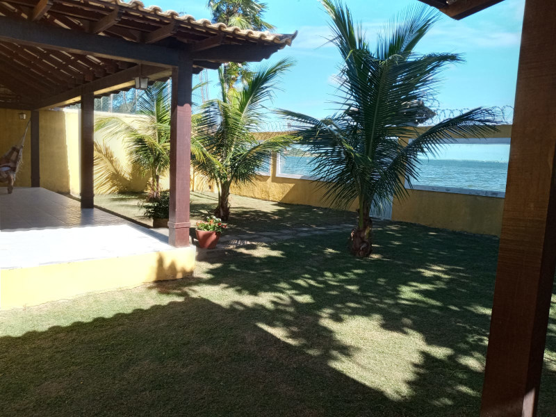 imóvel com 600m² - Bananeiras - Araruama