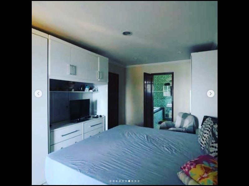 imóvel com 600m² - Bananeiras - Araruama
