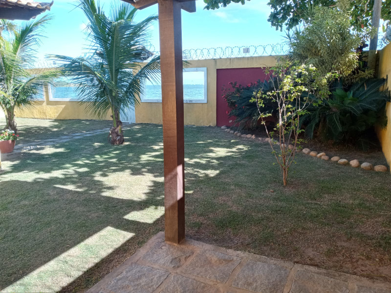 imóvel com 600m² - Bananeiras - Araruama