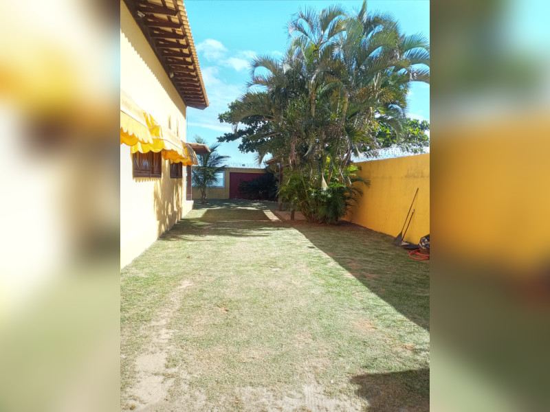 imóvel com 600m² - Bananeiras - Araruama
