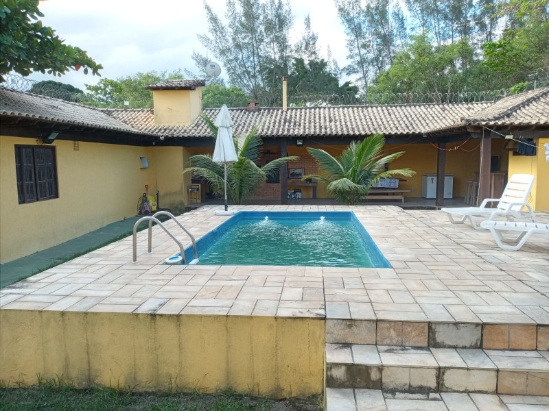 imóvel com 600m² - Bananeiras - Araruama