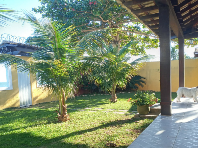 imóvel com 600m² - Bananeiras - Araruama