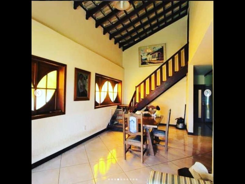 imóvel com 600m² - Bananeiras - Araruama