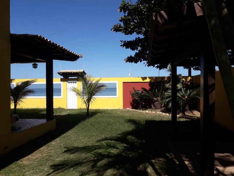 imóvel com 600m² - Bananeiras - Araruama