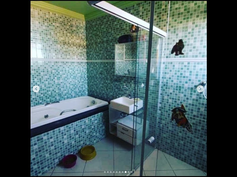 imóvel com 600m² - Bananeiras - Araruama
