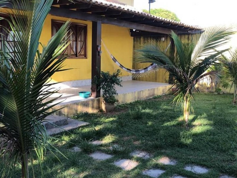 imóvel com 600m² - Bananeiras - Araruama