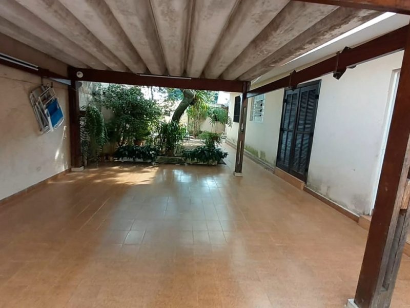 Casa à venda Parque da Vila Prudente com 368m² e 3 quartos por R$ 1.500.000 - 2116343511-jardim.jpg