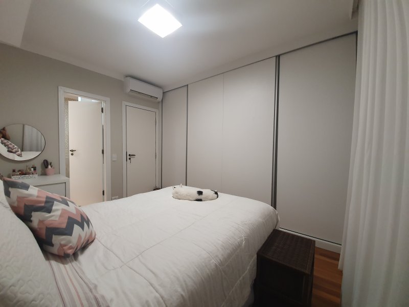 imóvel com 120m² - Cidade Monções - São Paulo