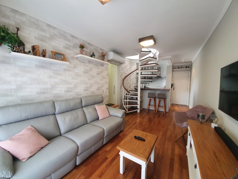 imóvel com 120m² - Cidade Monções - São Paulo