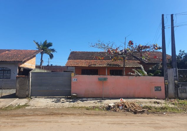 imóvel com 50m²