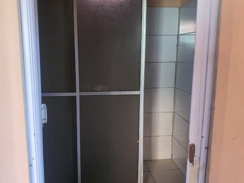 imóvel com 50m² - Paranaguamirim - Joinville
