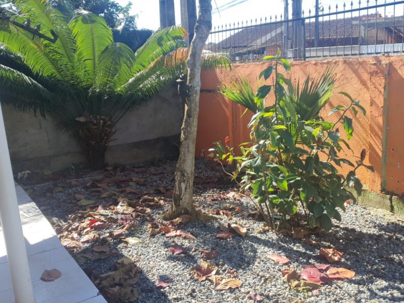 imóvel com 50m² - Paranaguamirim - Joinville