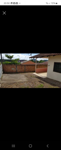Casa à venda Paranaguamirim com 50m² e 2 quartos por R$ 130.000 - 1252941521-1000130642.jpg