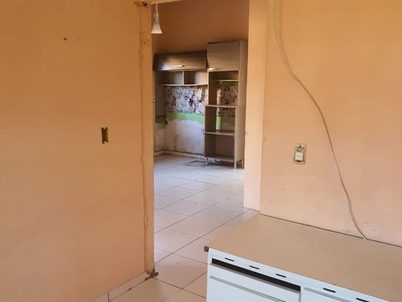 imóvel com 50m² - Paranaguamirim - Joinville