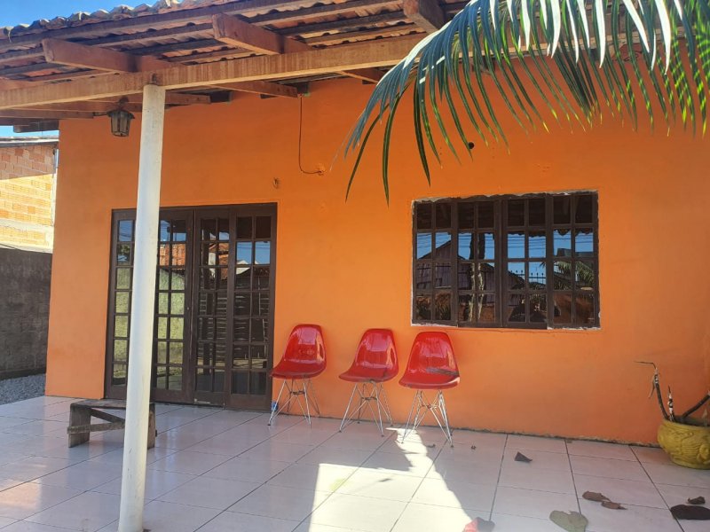 imóvel com 50m² - Paranaguamirim - Joinville
