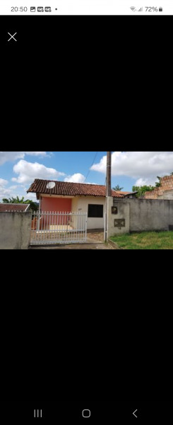 Casa à venda Paranaguamirim com 50m² e 2 quartos por R$ 130.000 - 1656594516-1000130640.jpg