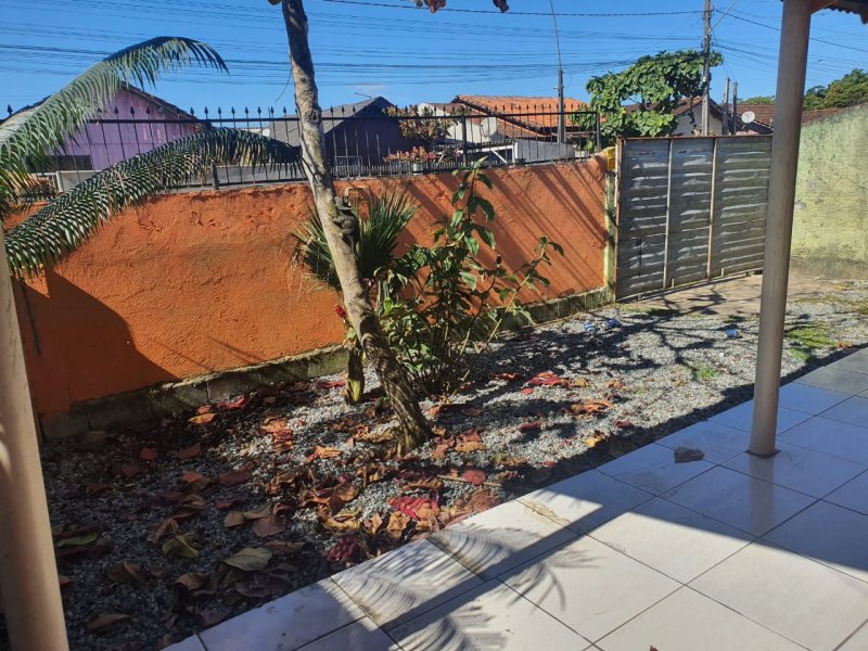 imóvel com 50m² - Paranaguamirim - Joinville