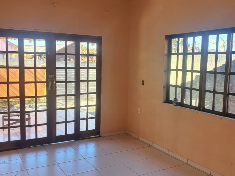 imóvel com 50m² - Paranaguamirim - Joinville