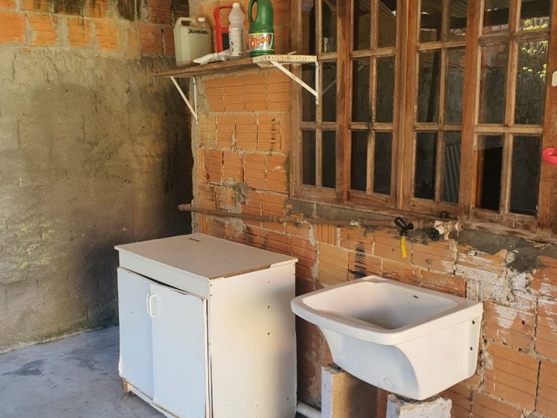 imóvel com 50m² - Paranaguamirim - Joinville