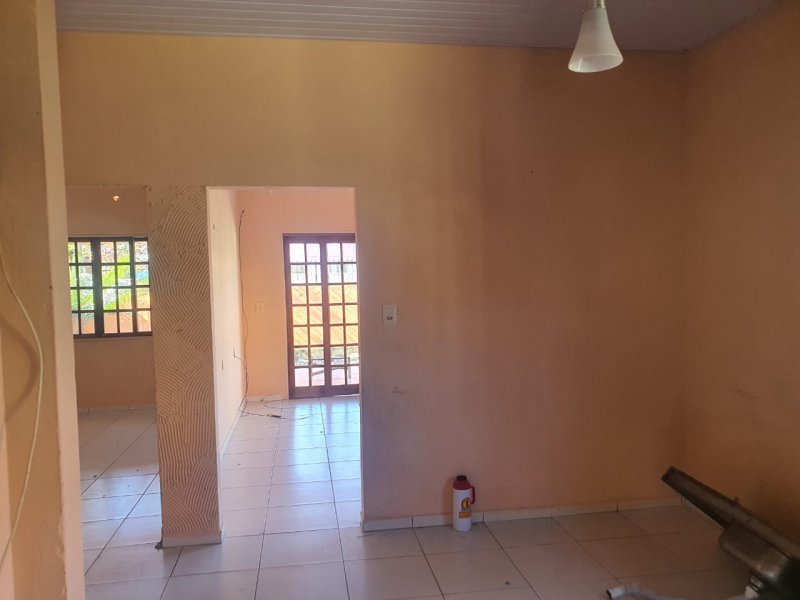 imóvel com 50m² - Paranaguamirim - Joinville