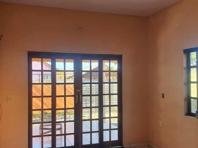 imóvel com 50m² - Paranaguamirim - Joinville