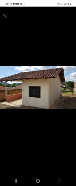 Casa à venda Paranaguamirim com 50m² e 2 quartos por R$ 130.000 - 683581519-1000130641.jpg