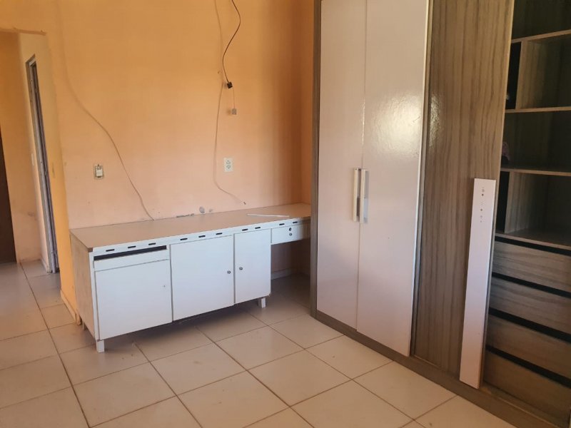 imóvel com 50m² - Paranaguamirim - Joinville