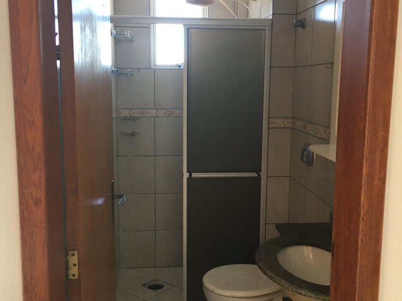 imóvel com 59m² - Campinas - São José