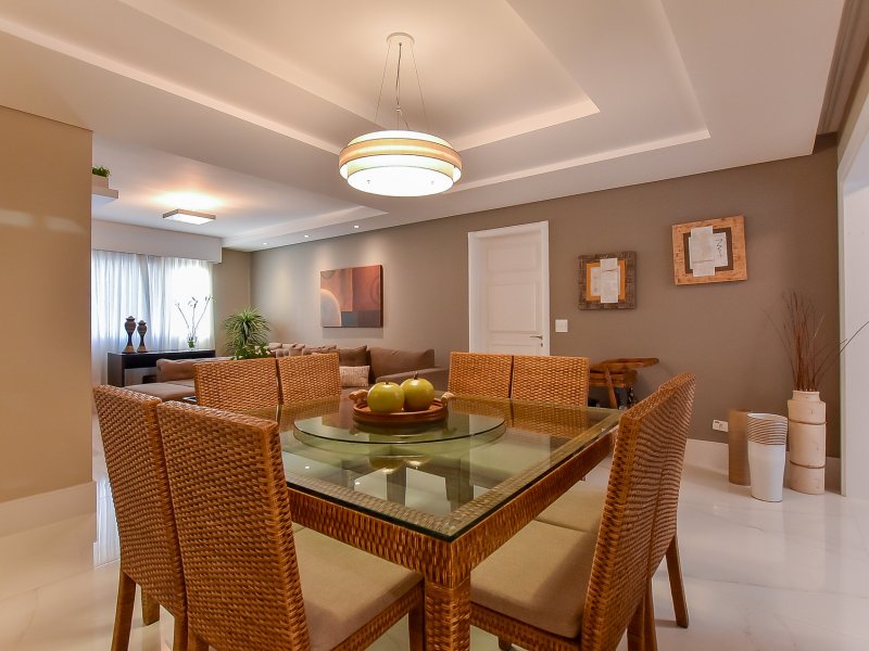 imóvel com 318m² - Batel - Curitiba
