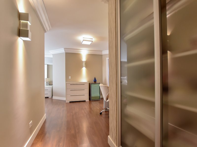 imóvel com 318m² - Batel - Curitiba