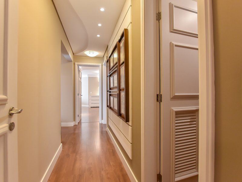 imóvel com 318m² - Batel - Curitiba
