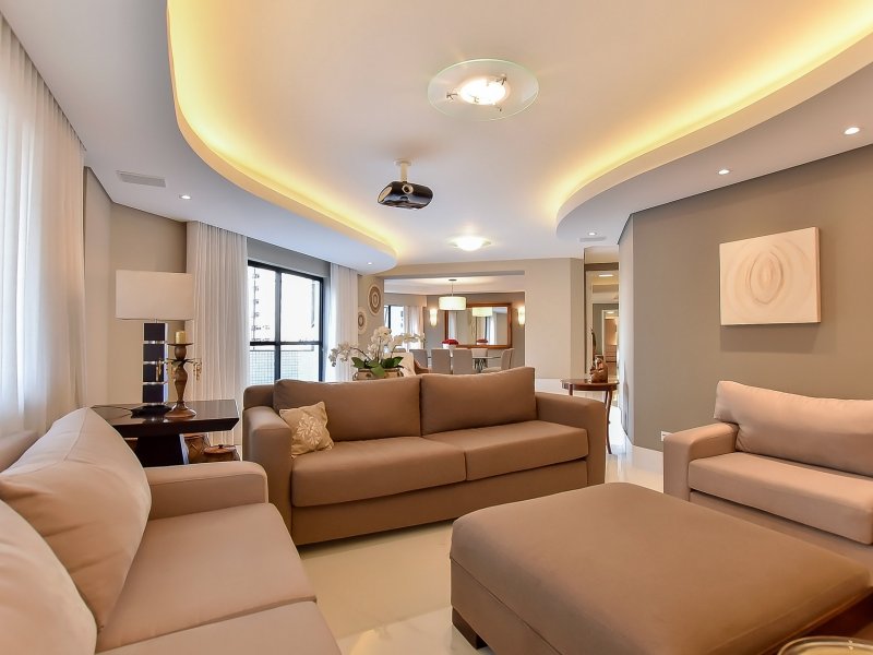 imóvel com 318m² - Batel - Curitiba