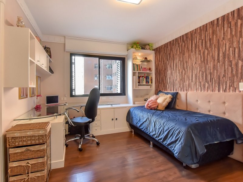 imóvel com 318m² - Batel - Curitiba