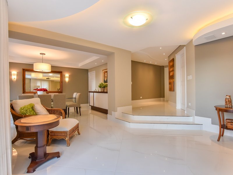 imóvel com 318m² - Batel - Curitiba
