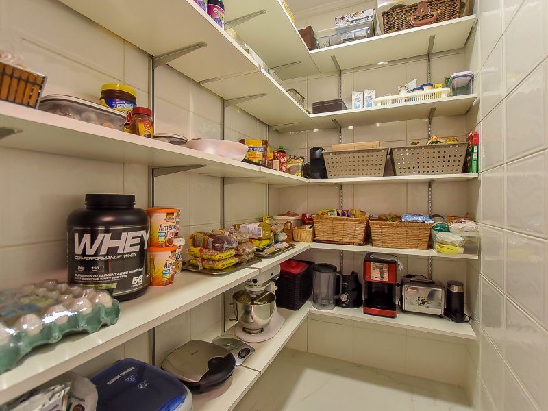 imóvel com 318m² - Batel - Curitiba