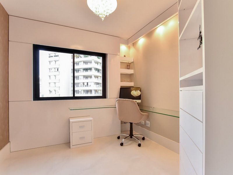 imóvel com 318m² - Batel - Curitiba