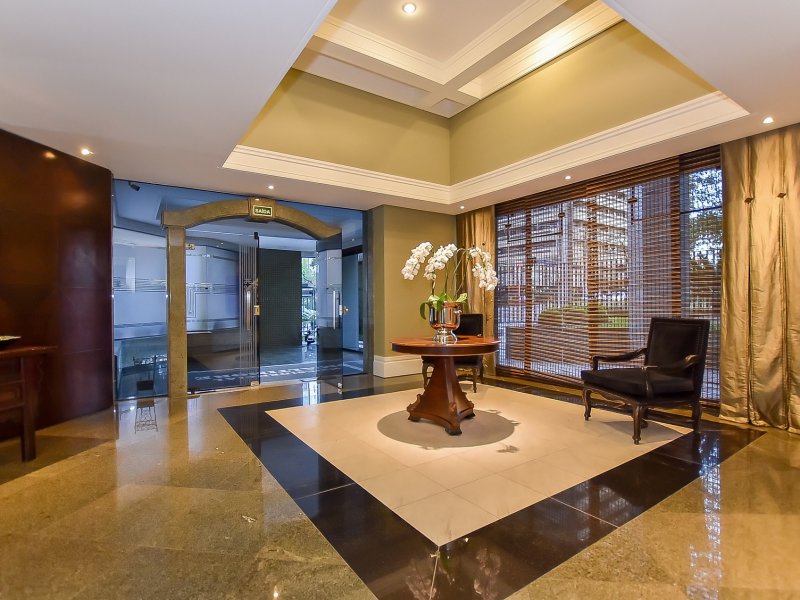 imóvel com 318m² - Batel - Curitiba