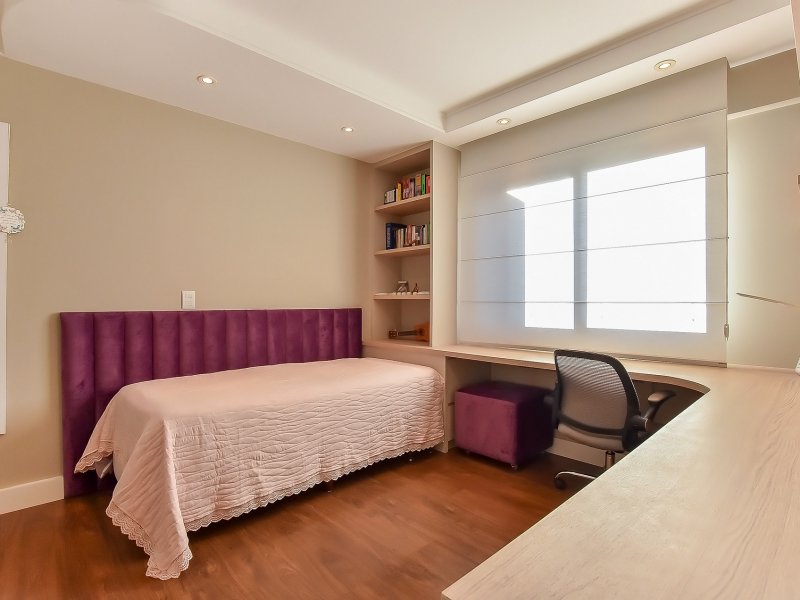 imóvel com 318m² - Batel - Curitiba