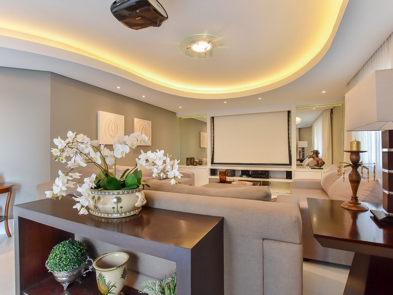 imóvel com 318m² - Batel - Curitiba