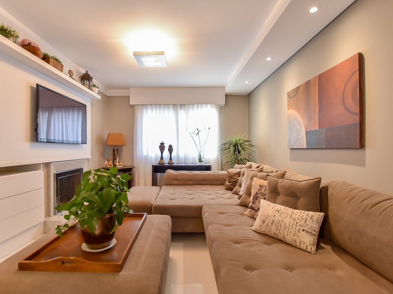 imóvel com 318m² - Batel - Curitiba