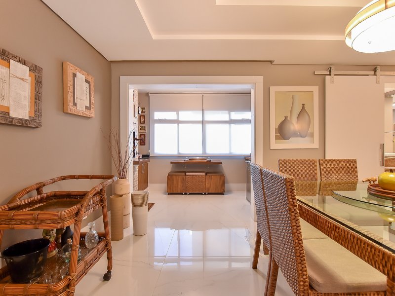 imóvel com 318m² - Batel - Curitiba