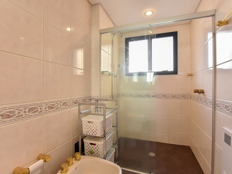 imóvel com 318m² - Batel - Curitiba