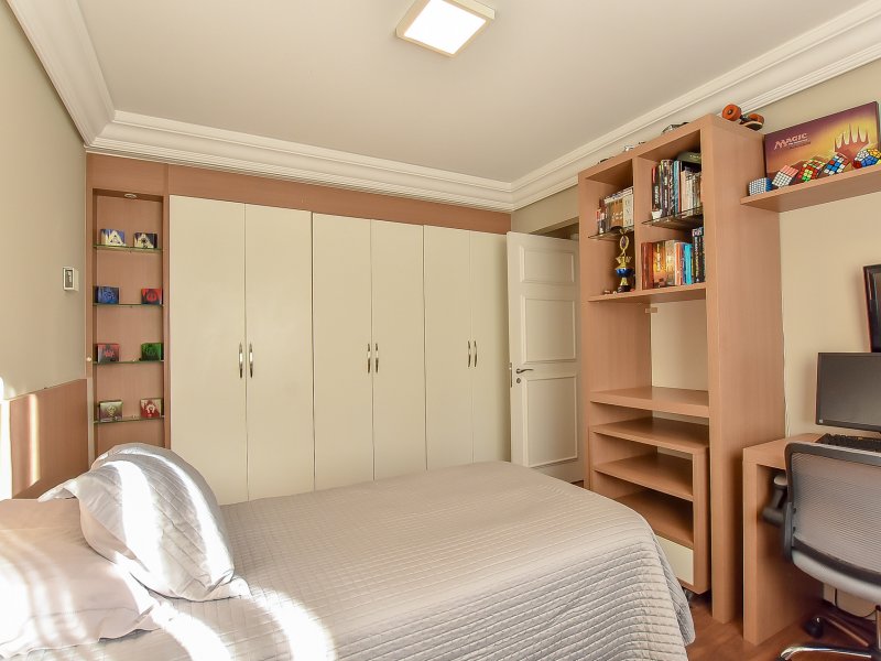 imóvel com 318m² - Batel - Curitiba