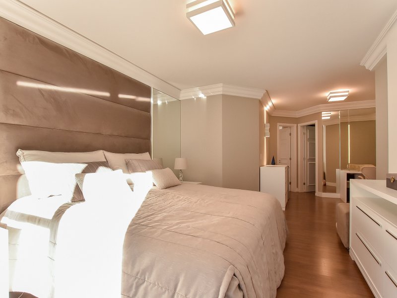 imóvel com 318m² - Batel - Curitiba