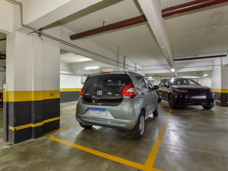 imóvel com 318m² - Batel - Curitiba
