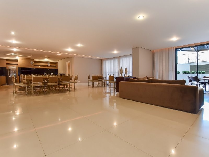 imóvel com 318m² - Batel - Curitiba