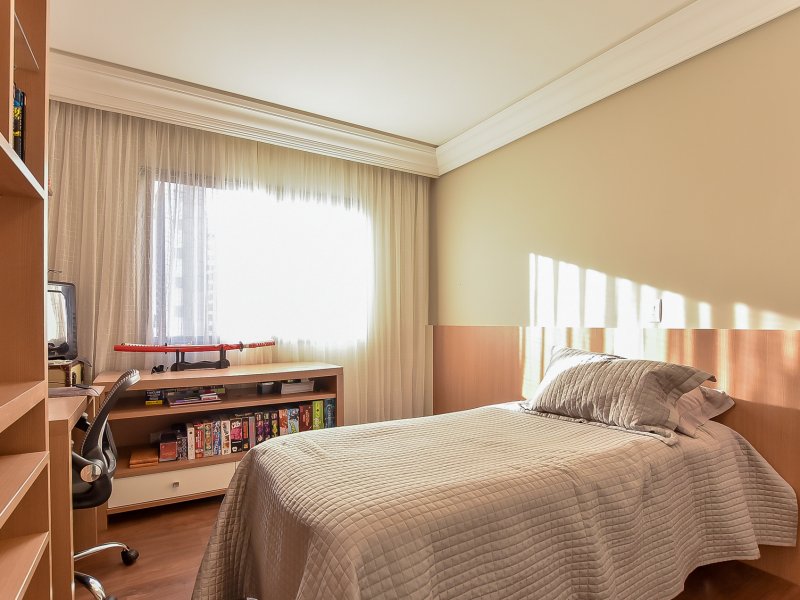 imóvel com 318m² - Batel - Curitiba
