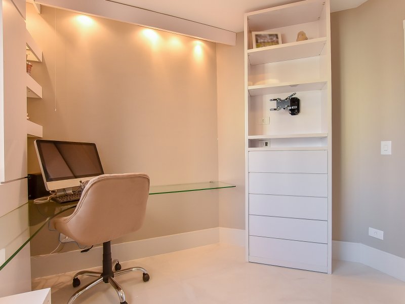 imóvel com 318m² - Batel - Curitiba
