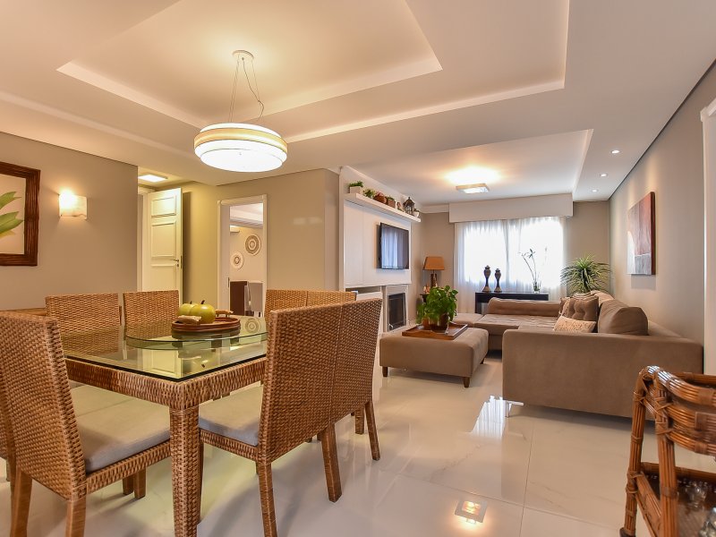 imóvel com 318m² - Batel - Curitiba