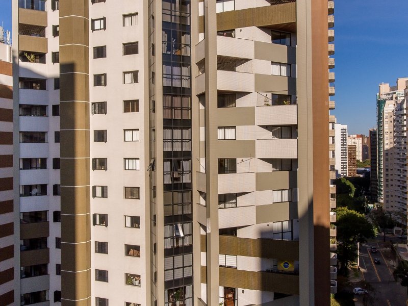 imóvel com 318m² - Batel - Curitiba